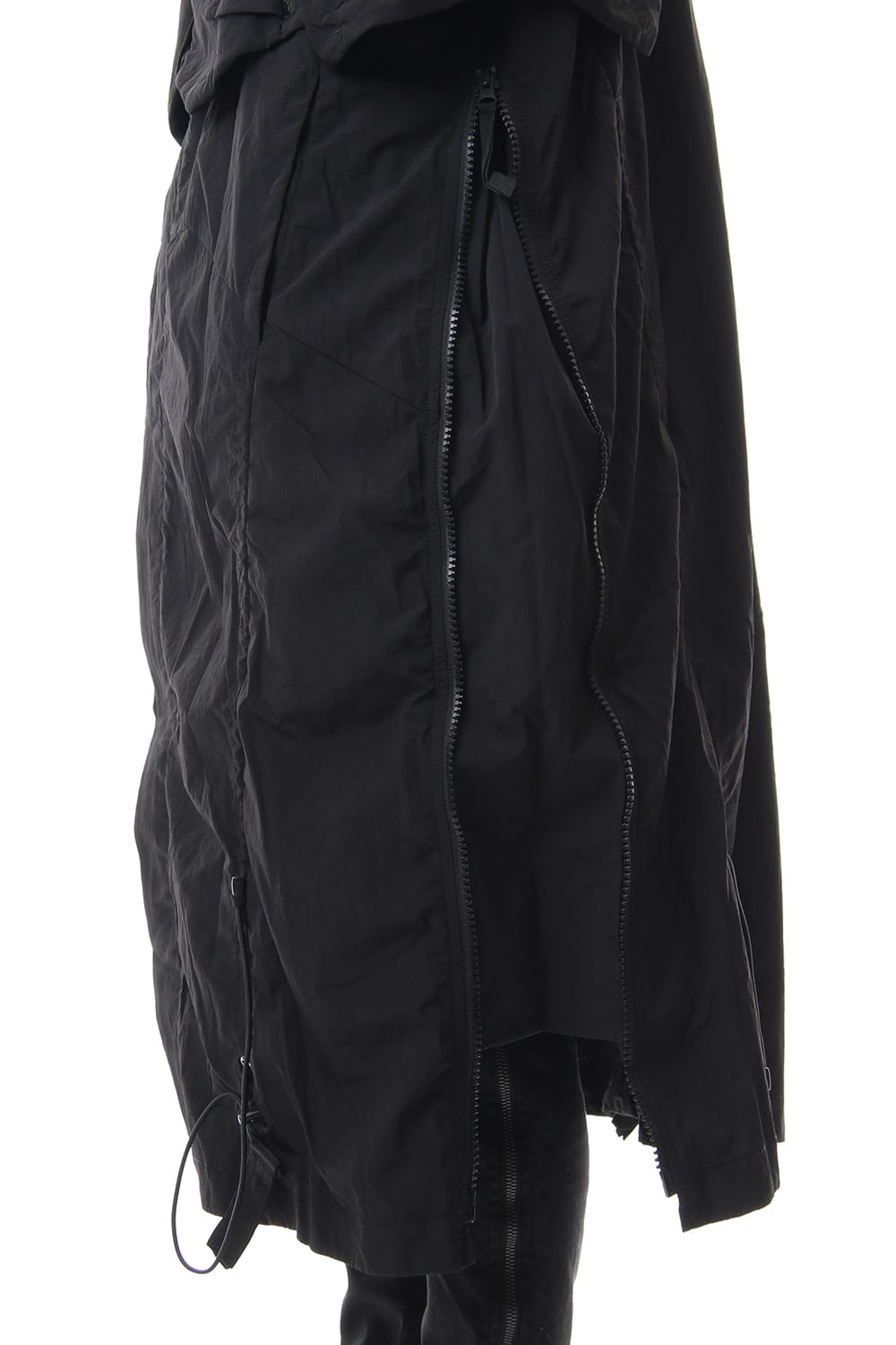 Raven V1 Dis Integration Windbreaker