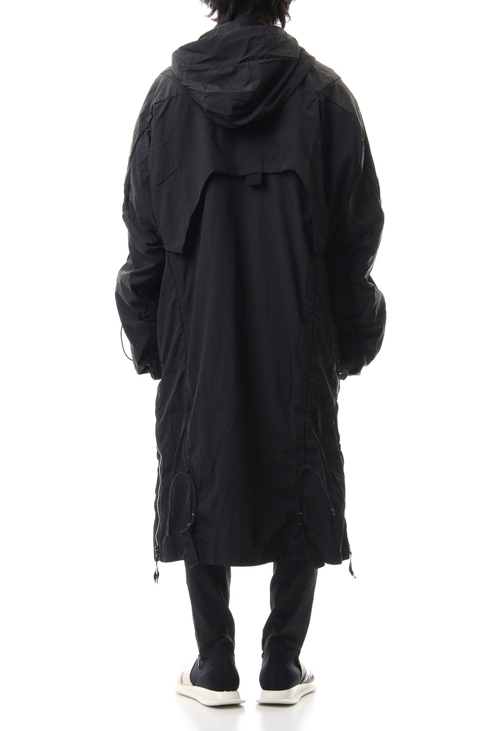 Raven V1 Dis Integration Windbreaker