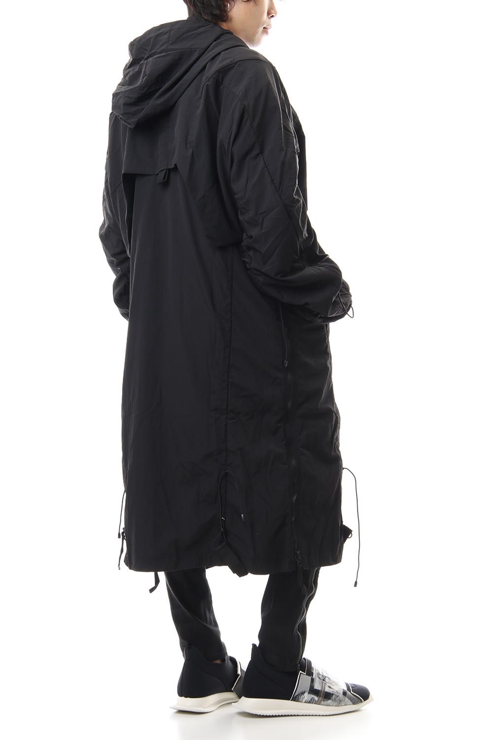 Raven V1 Dis Integration Windbreaker