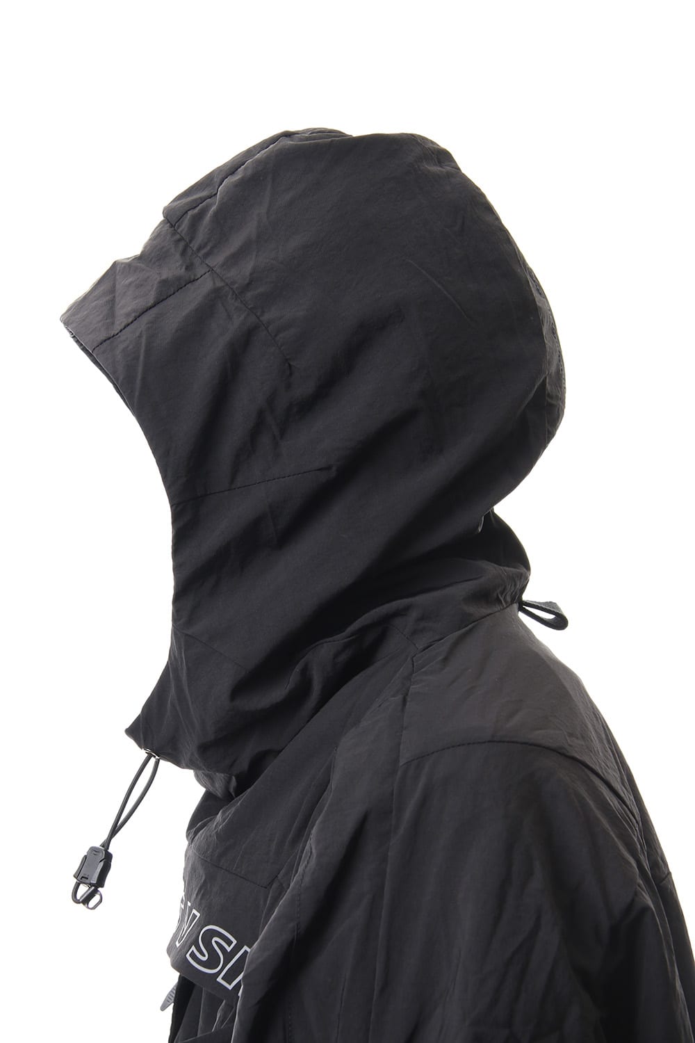 Raven V1 Dis Integration Windbreaker