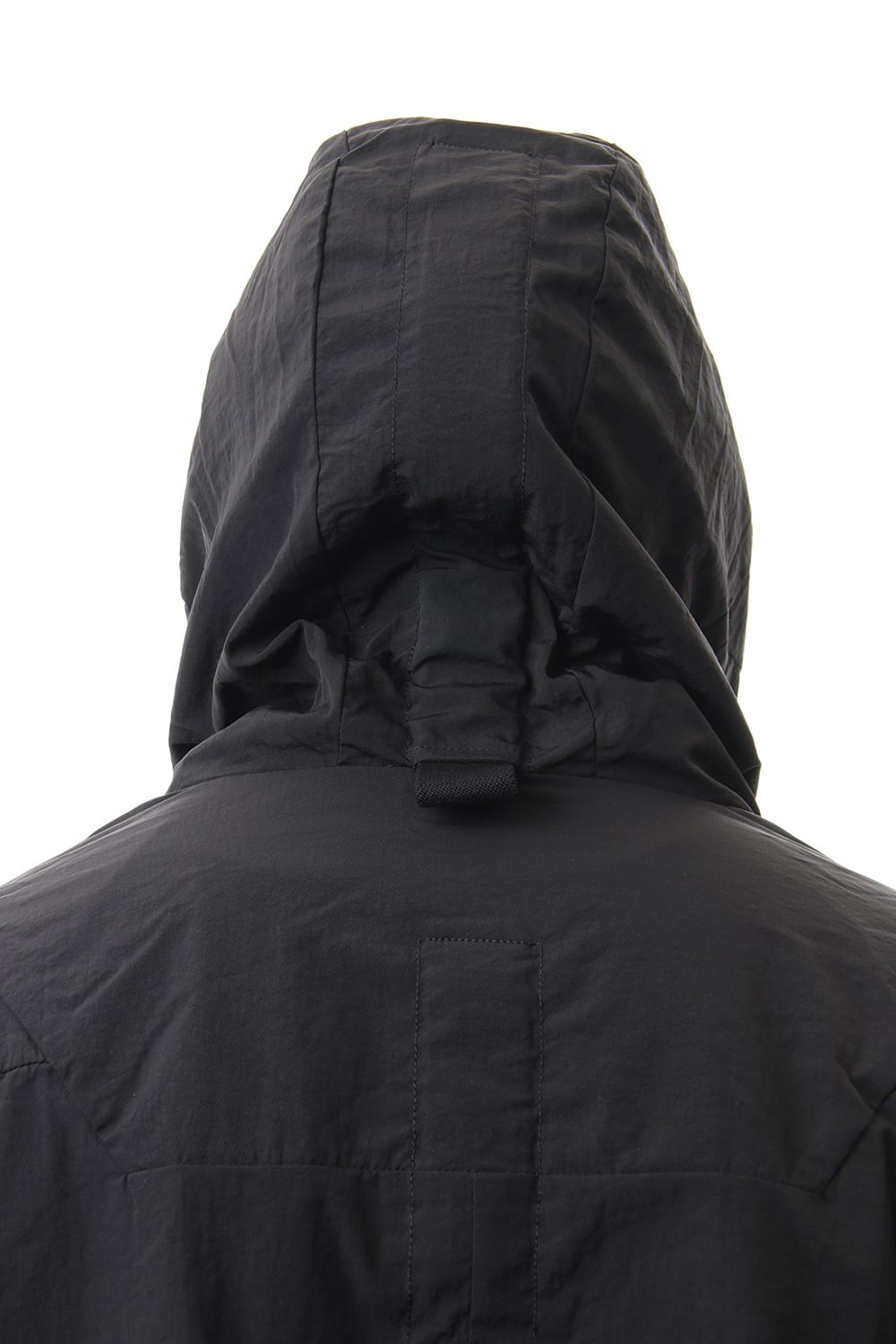 Raven V1 Dis Integration Windbreaker