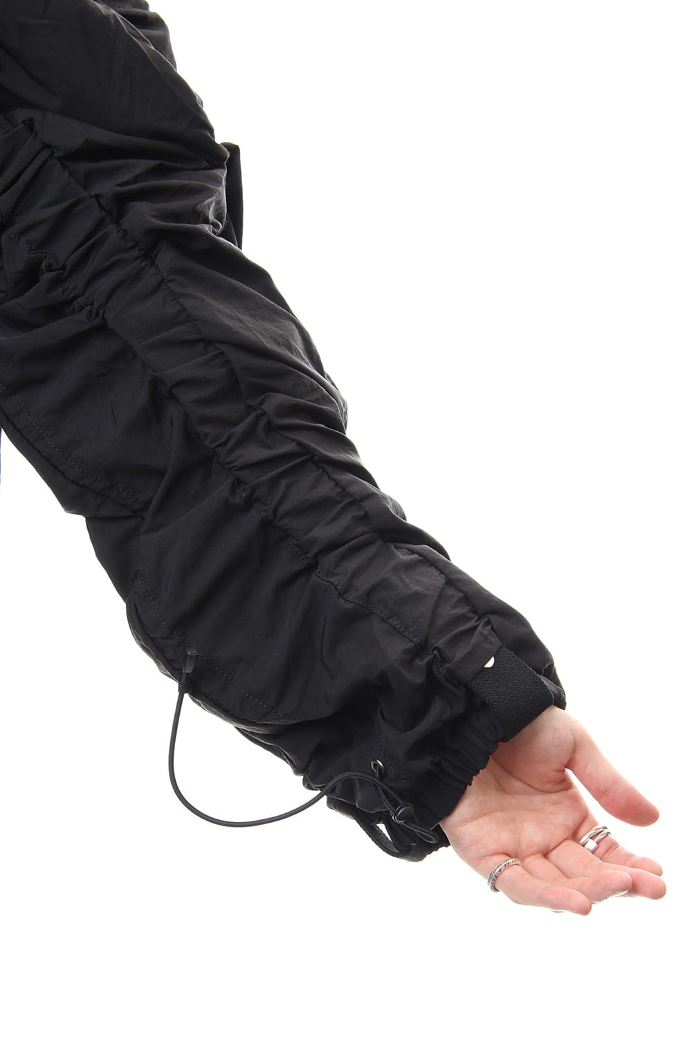 Raven V1 Dis Integration Windbreaker