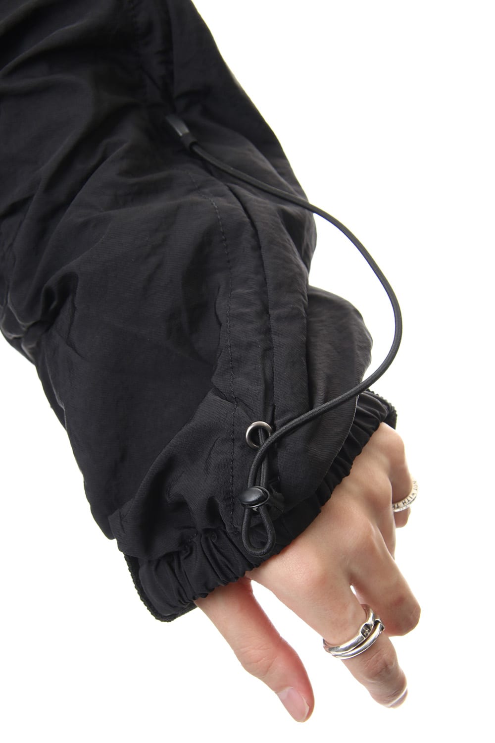 Raven V1 Dis Integration Windbreaker