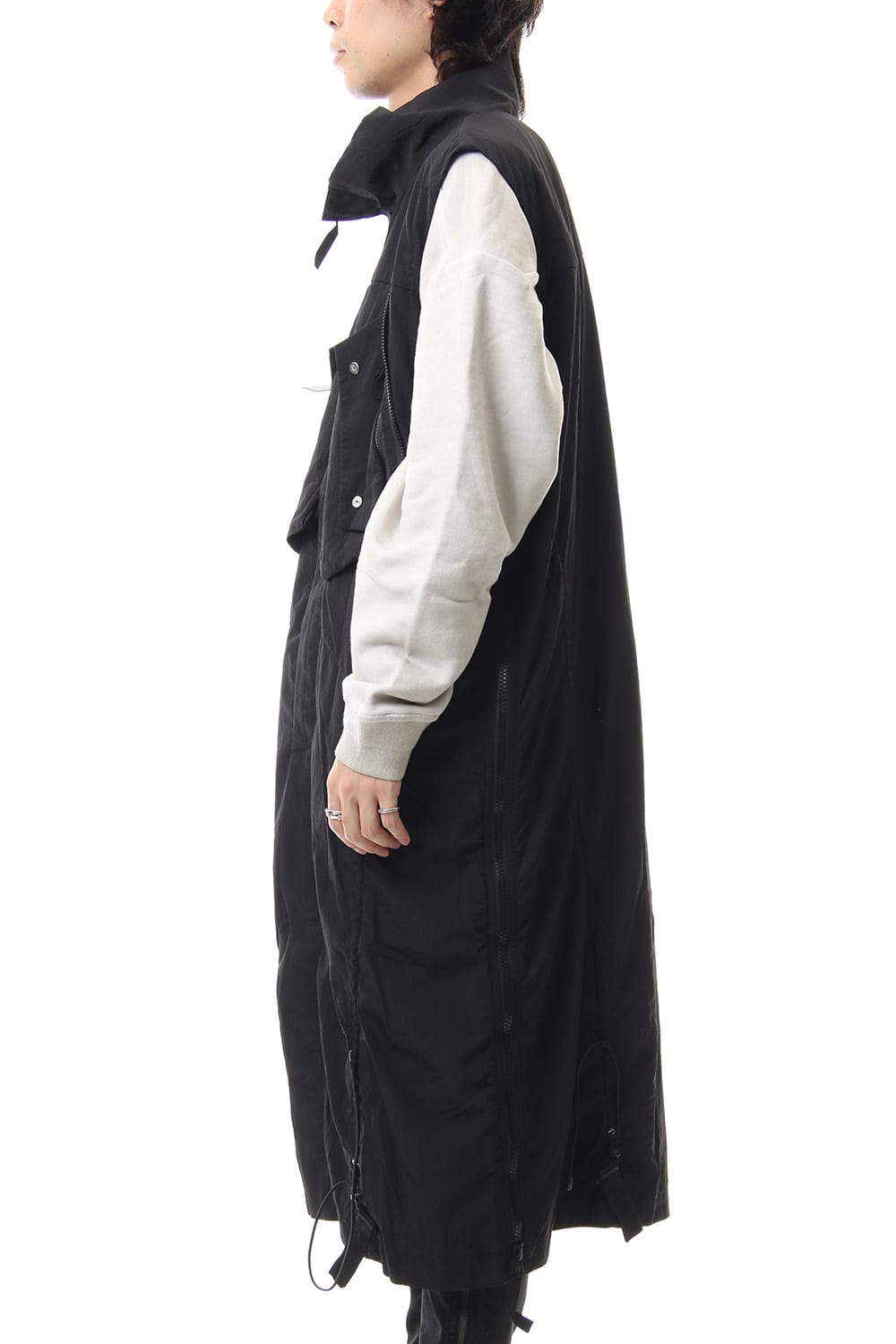 Raven V1 Dis Integration Windbreaker