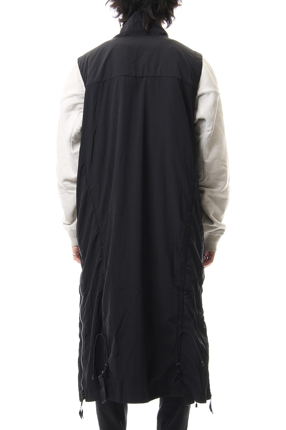 Raven V1 Dis Integration Windbreaker