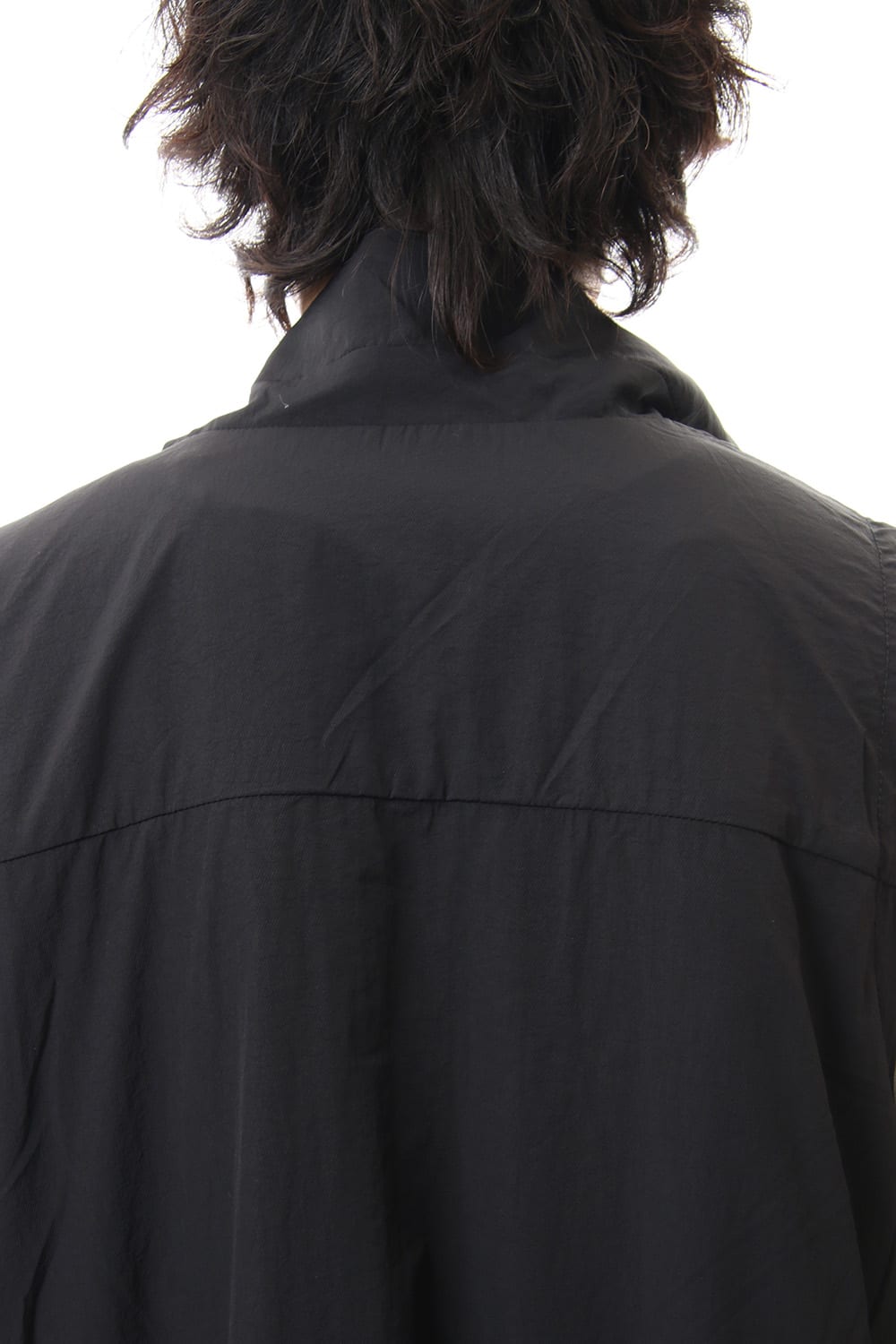 Raven V1 Dis Integration Windbreaker
