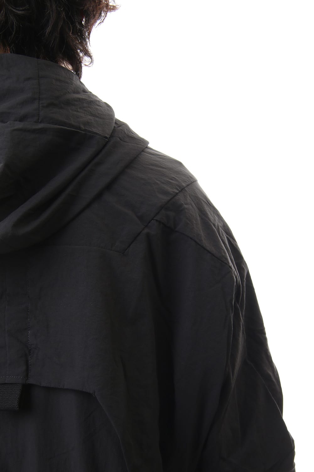 Raven V1 Dis Integration Windbreaker
