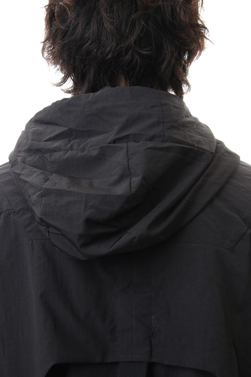 Raven V1 Dis Integration Windbreaker