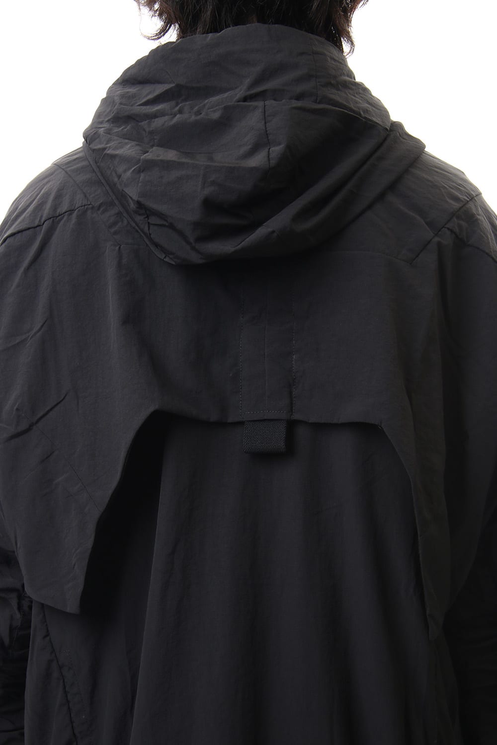 Raven V1 Dis Integration Windbreaker