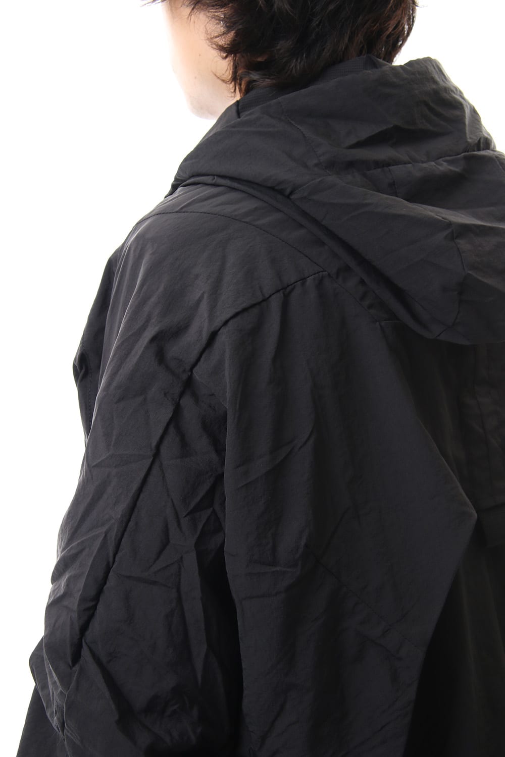 Raven V1 Dis Integration Windbreaker