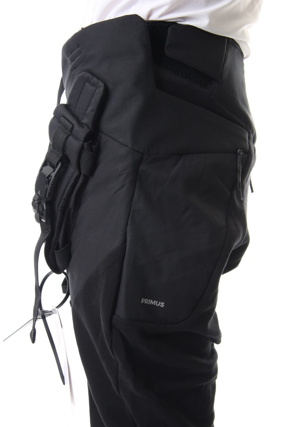 Military cargo pants