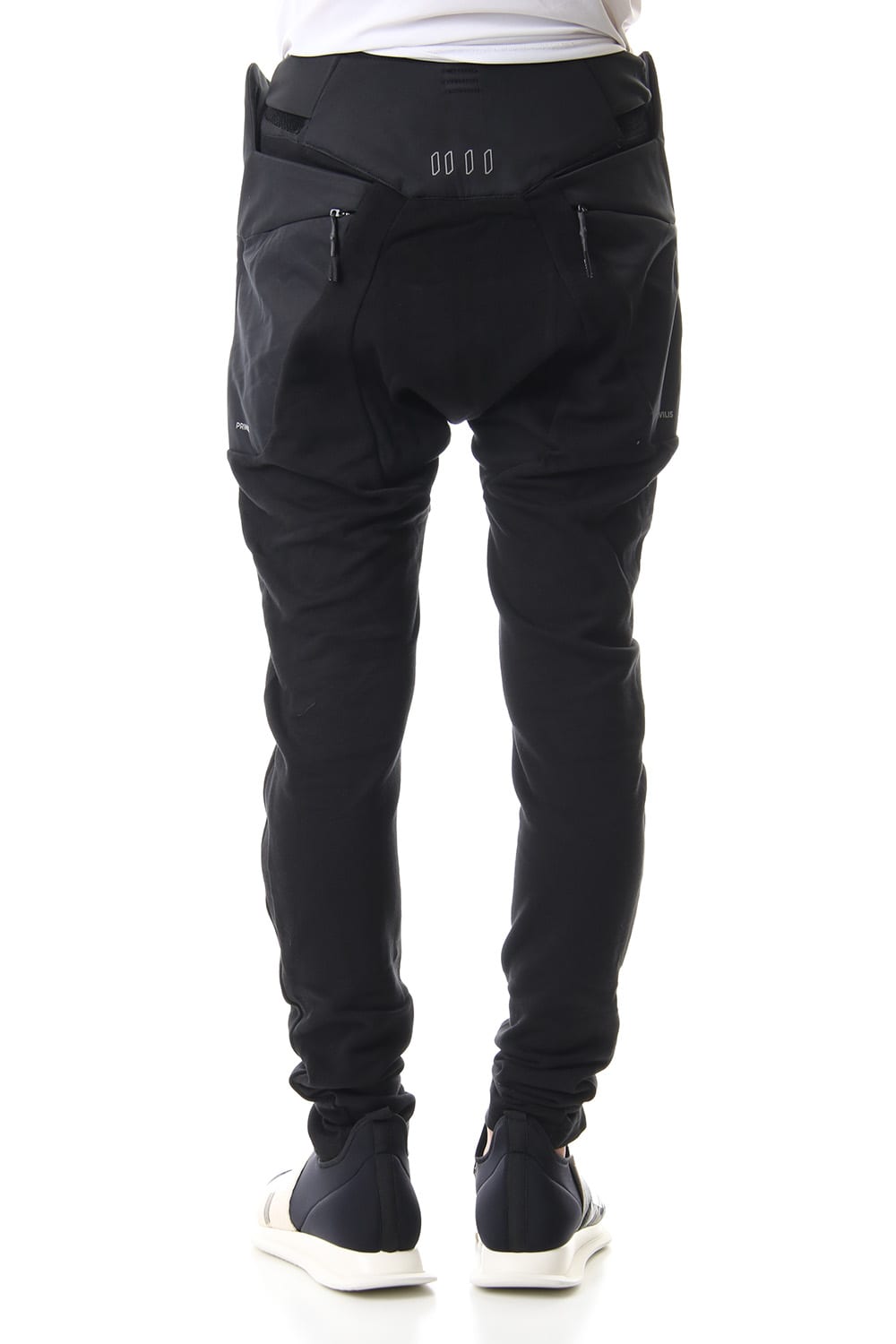 Military cargo pants