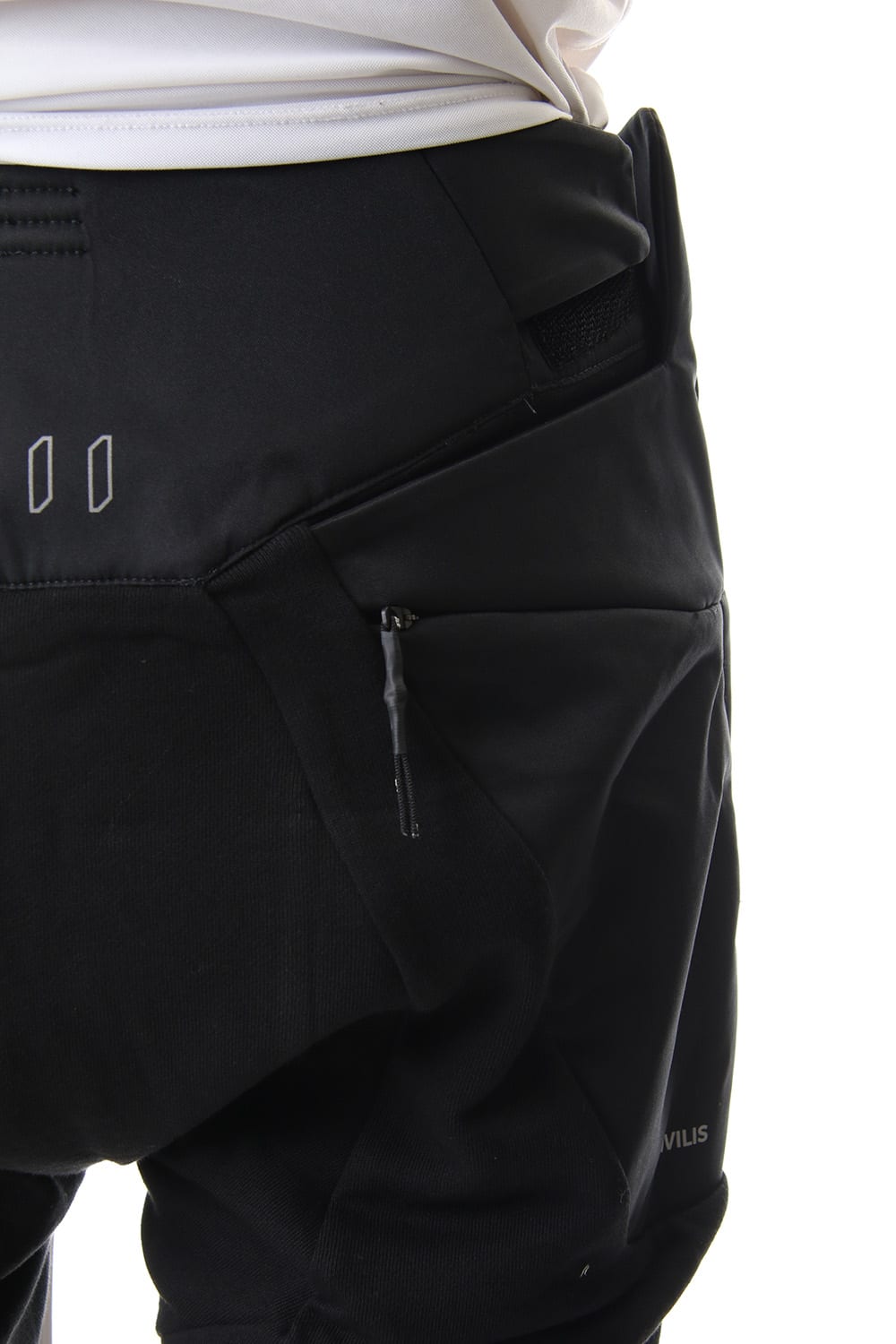 Military cargo pants