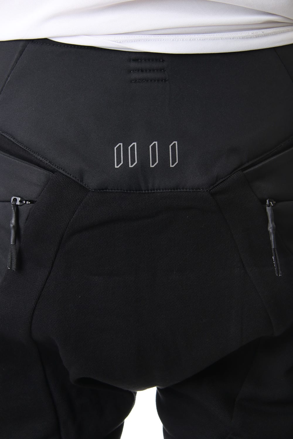 Military cargo pants