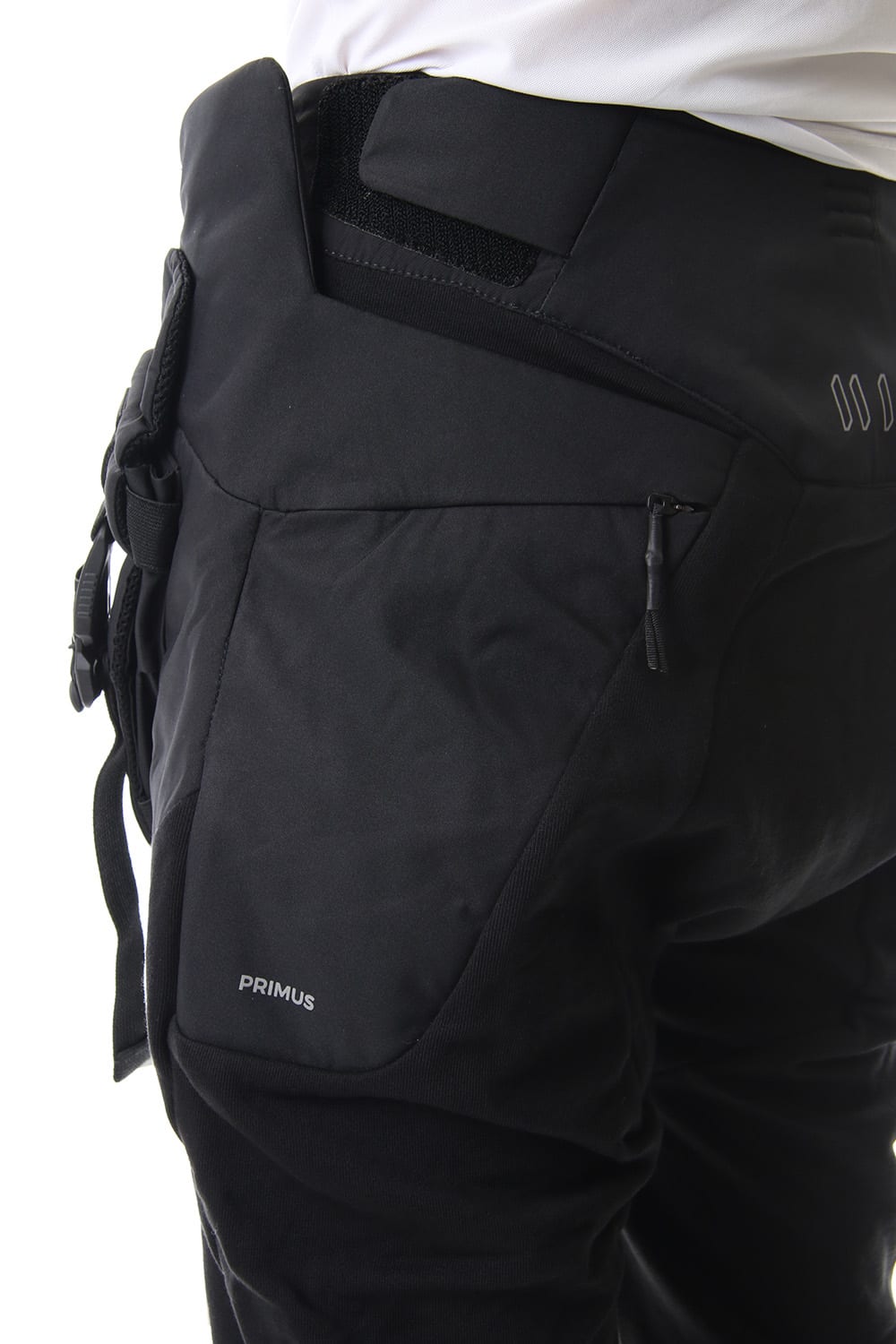 Military cargo pants