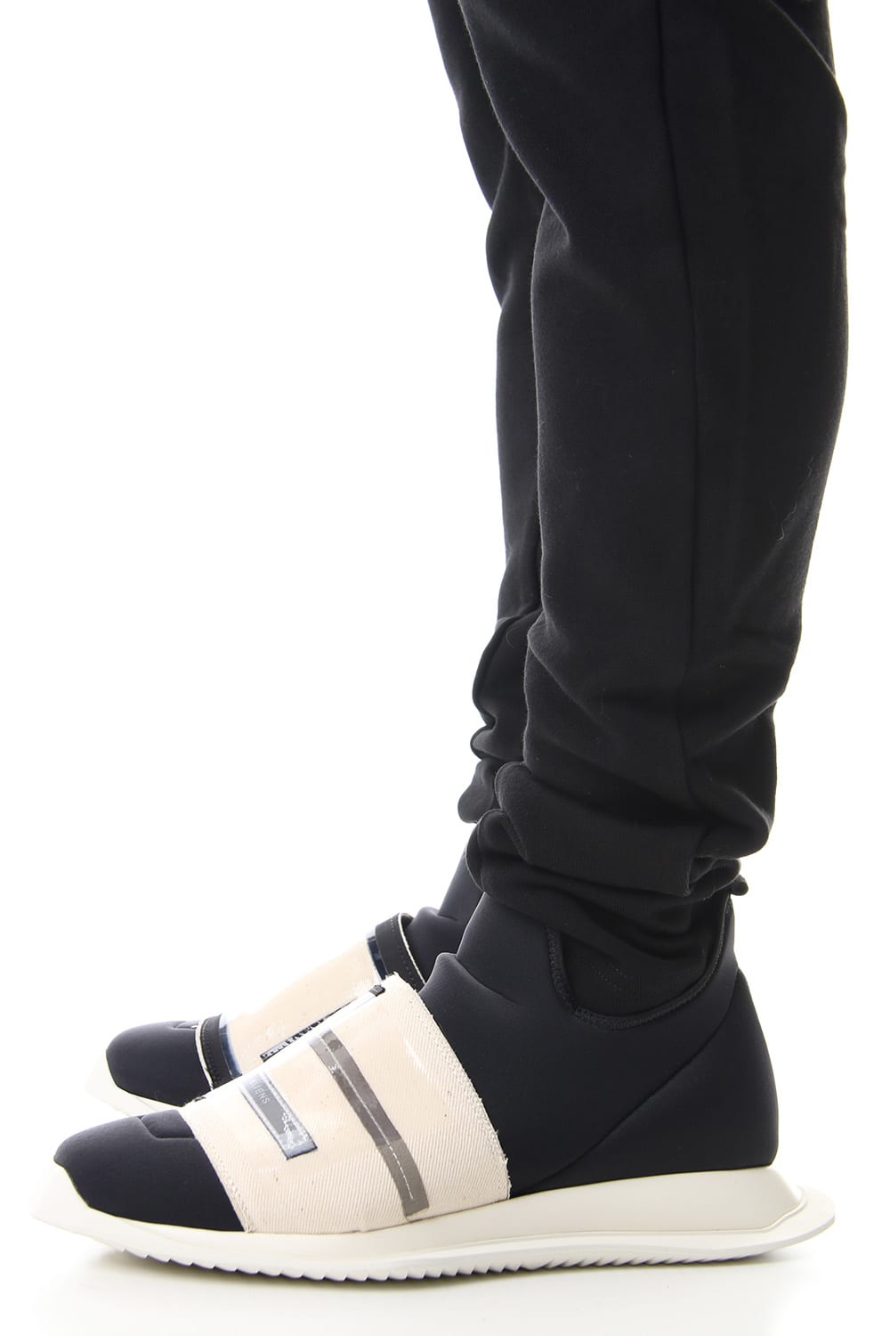 Military cargo pants