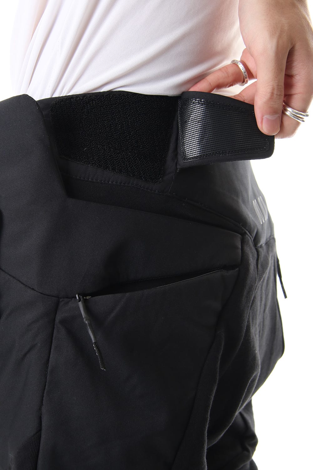 Military cargo pants