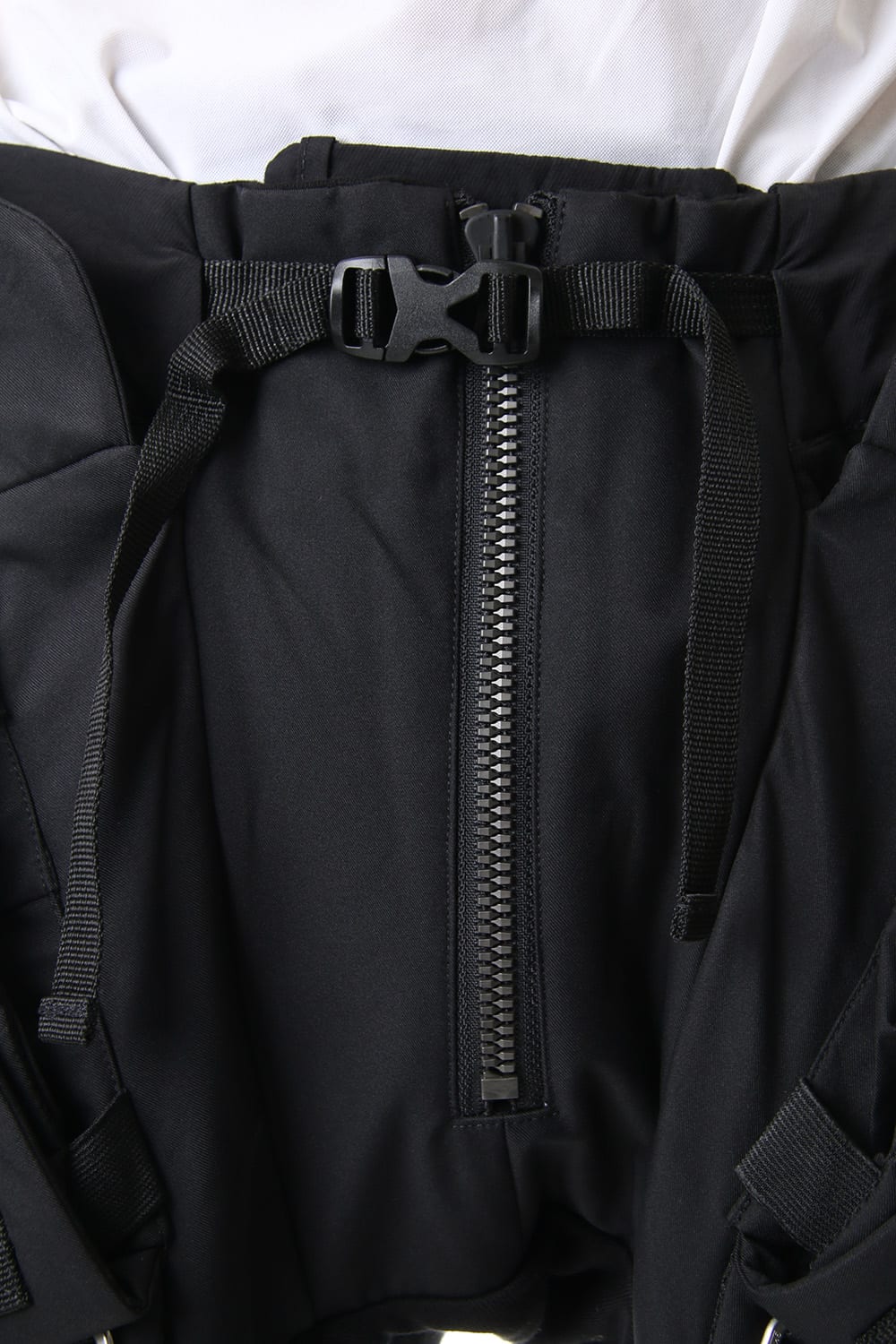 Military cargo pants