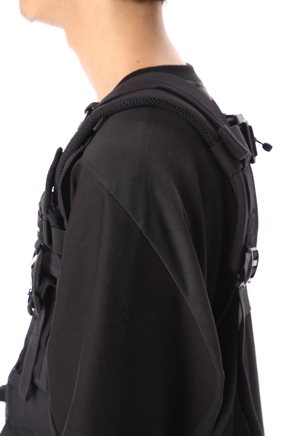 PMU STANDARD UTILITY CHEST RIG V2