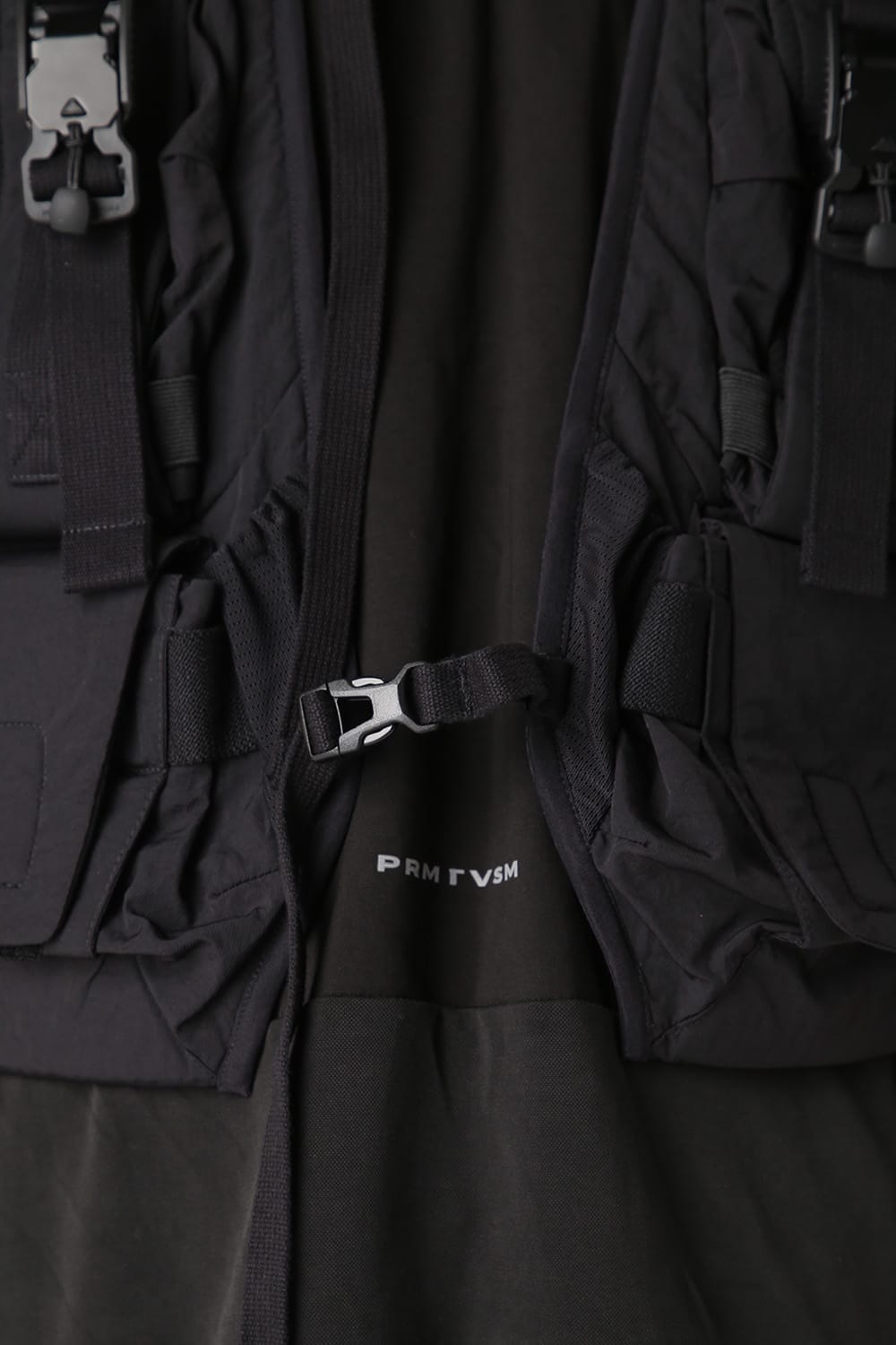 PMU STANDARD UTILITY CHEST RIG V2