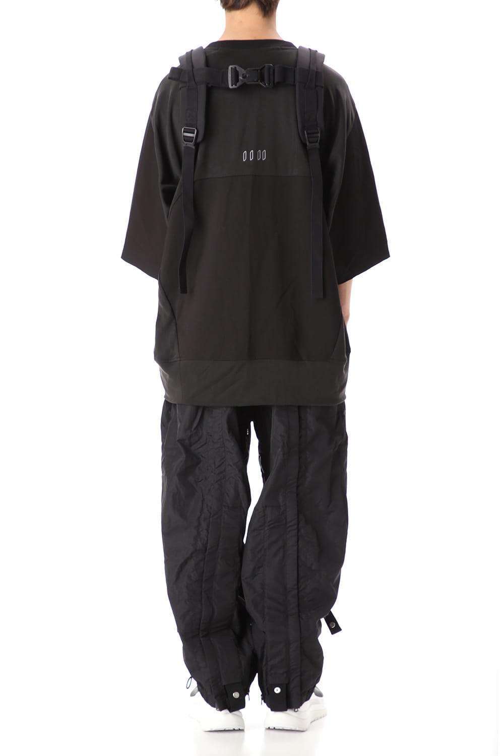 PMU STANDARD UTILITY CHEST RIG V2