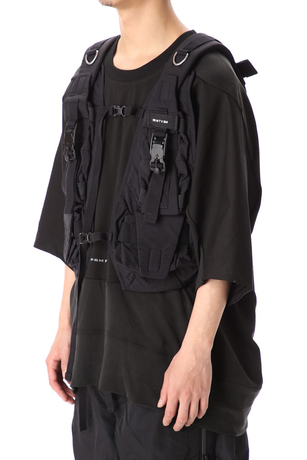 PMU STANDARD UTILITY CHEST RIG V2