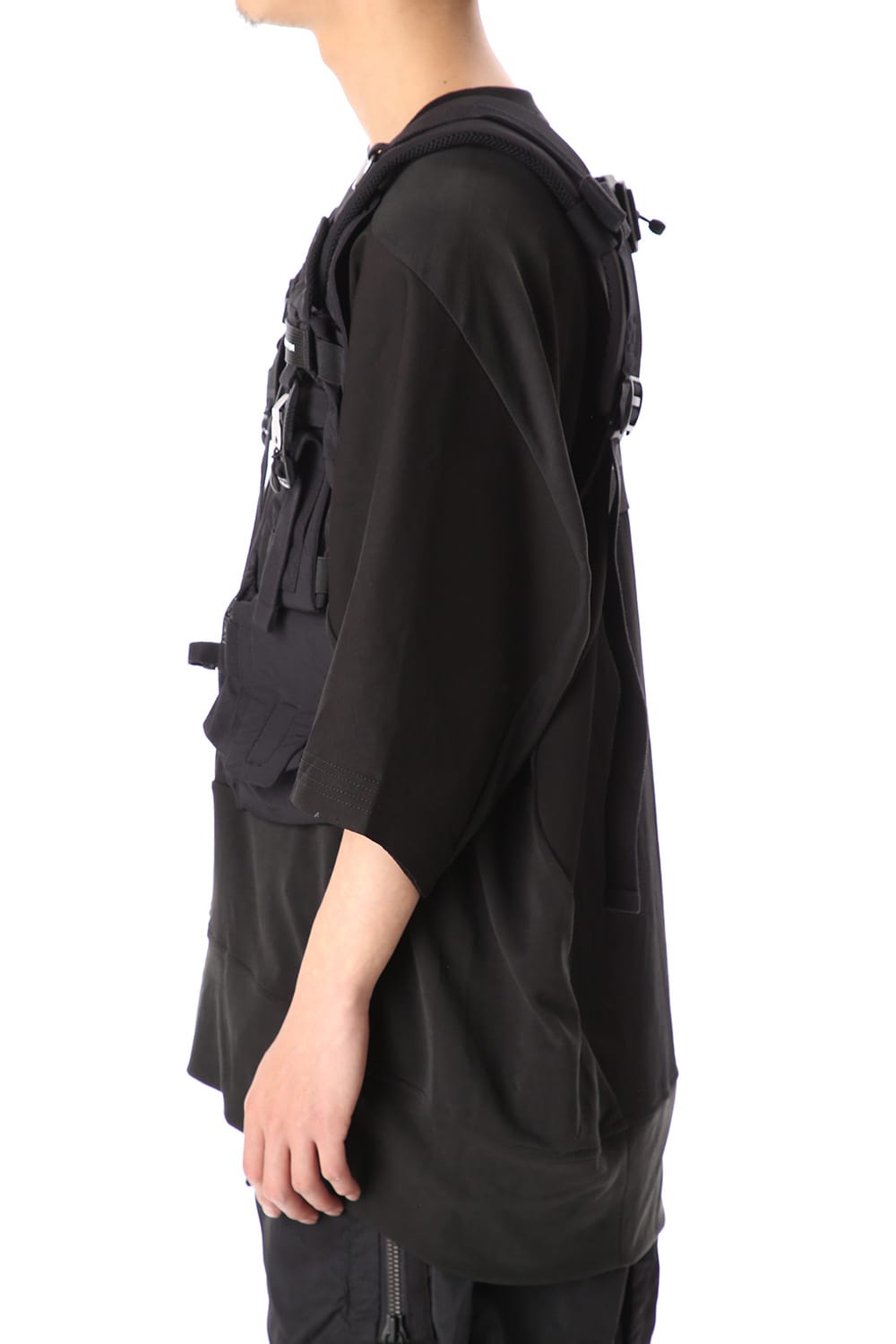 PMU STANDARD UTILITY CHEST RIG V2