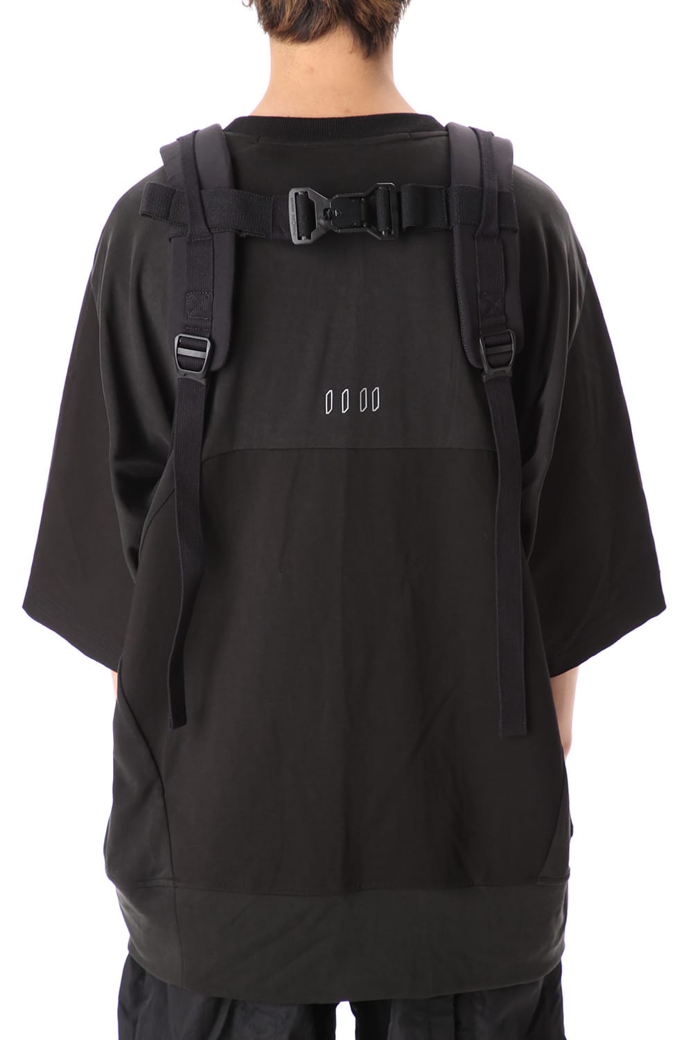 PMU STANDARD UTILITY CHEST RIG V2