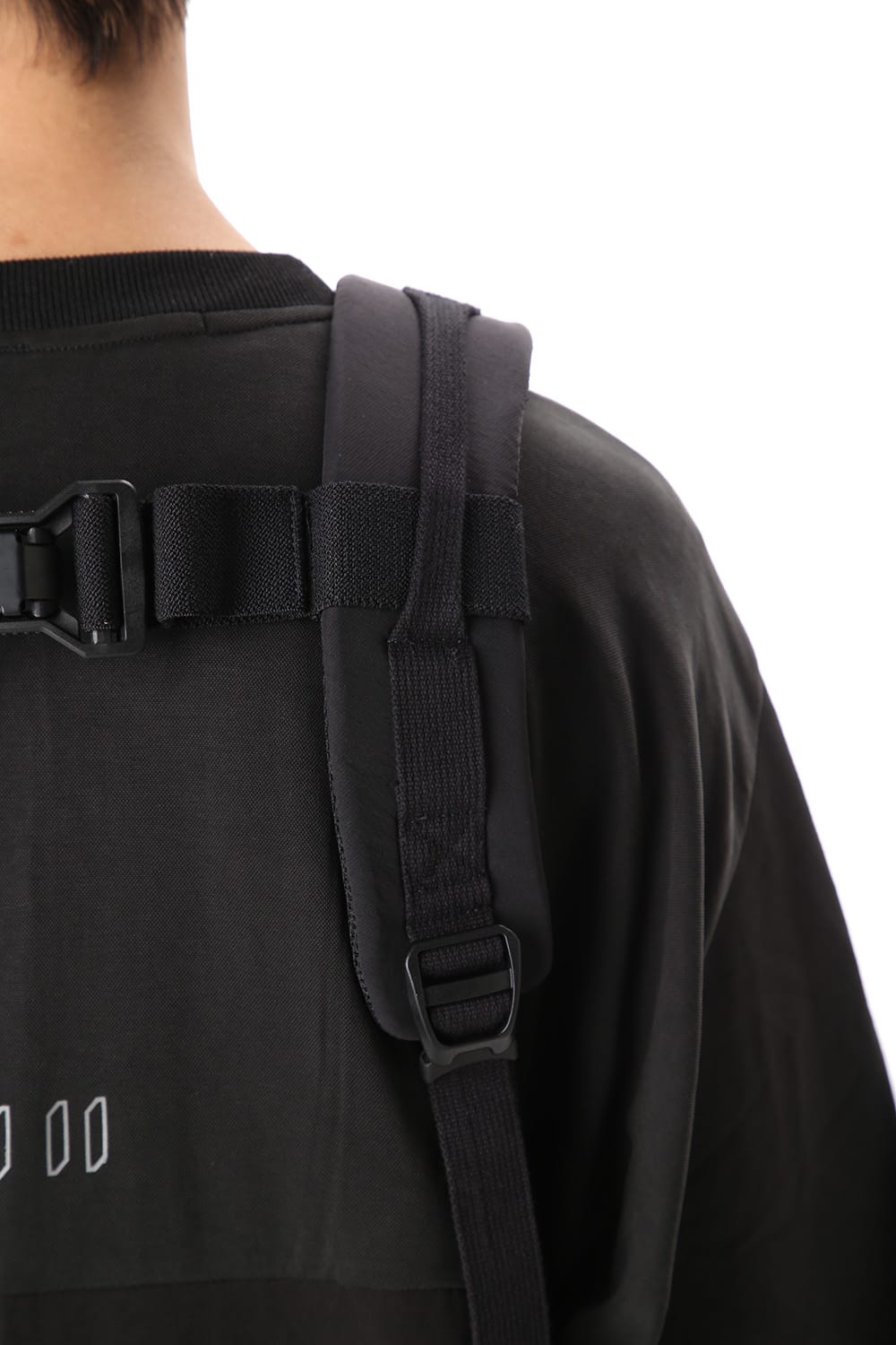 PMU STANDARD UTILITY CHEST RIG V2