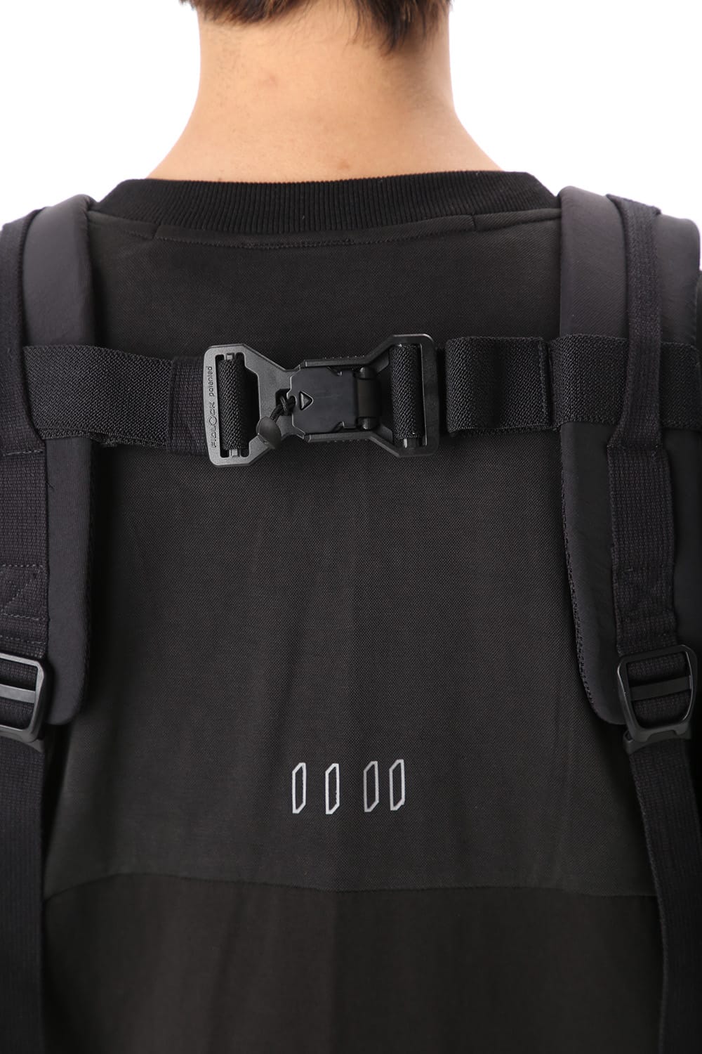 PMU STANDARD UTILITY CHEST RIG V2
