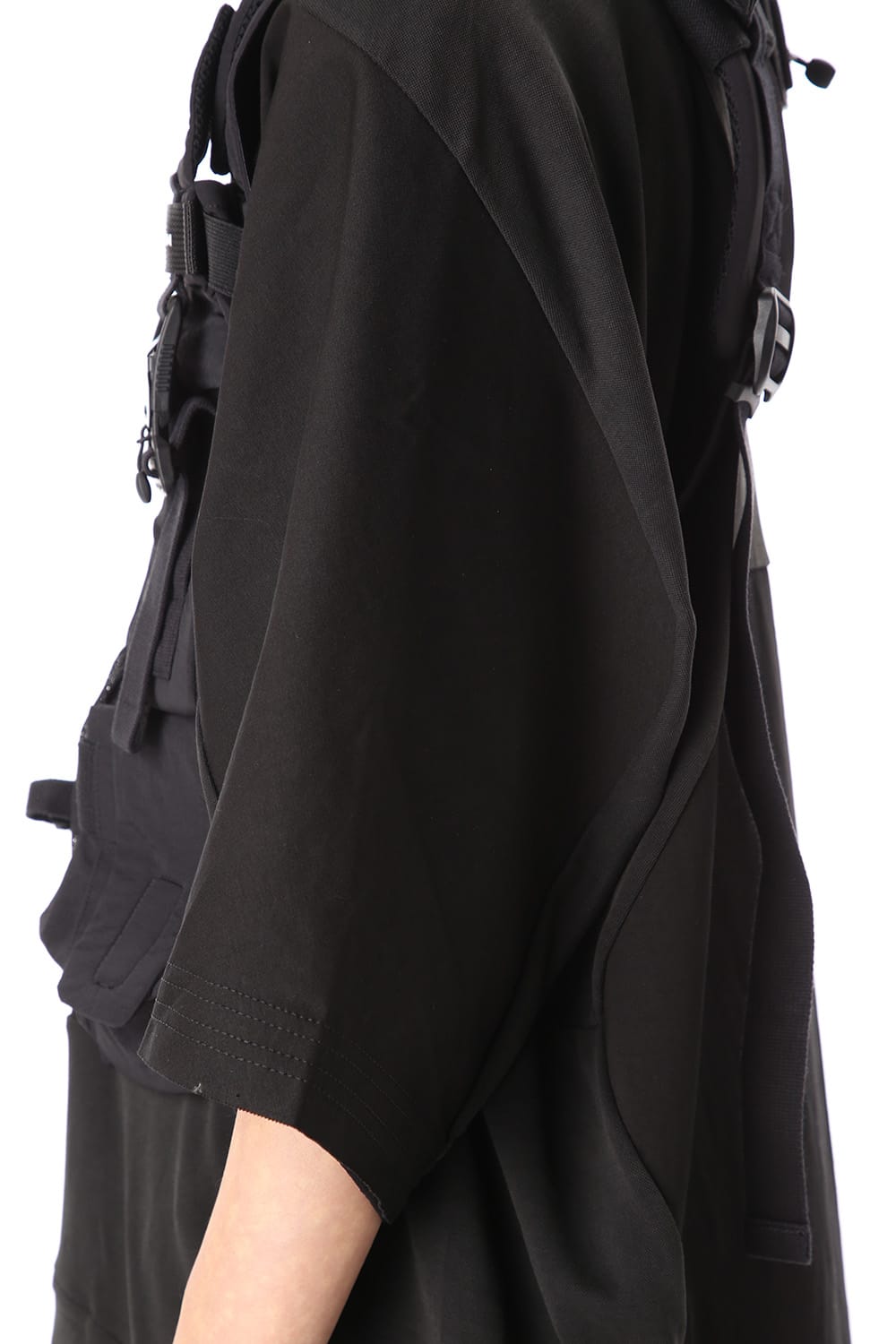 PMU STANDARD UTILITY CHEST RIG V2