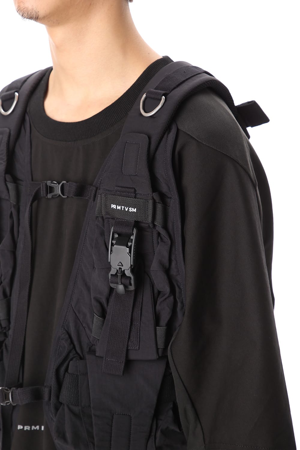 PMU STANDARD UTILITY CHEST RIG V2