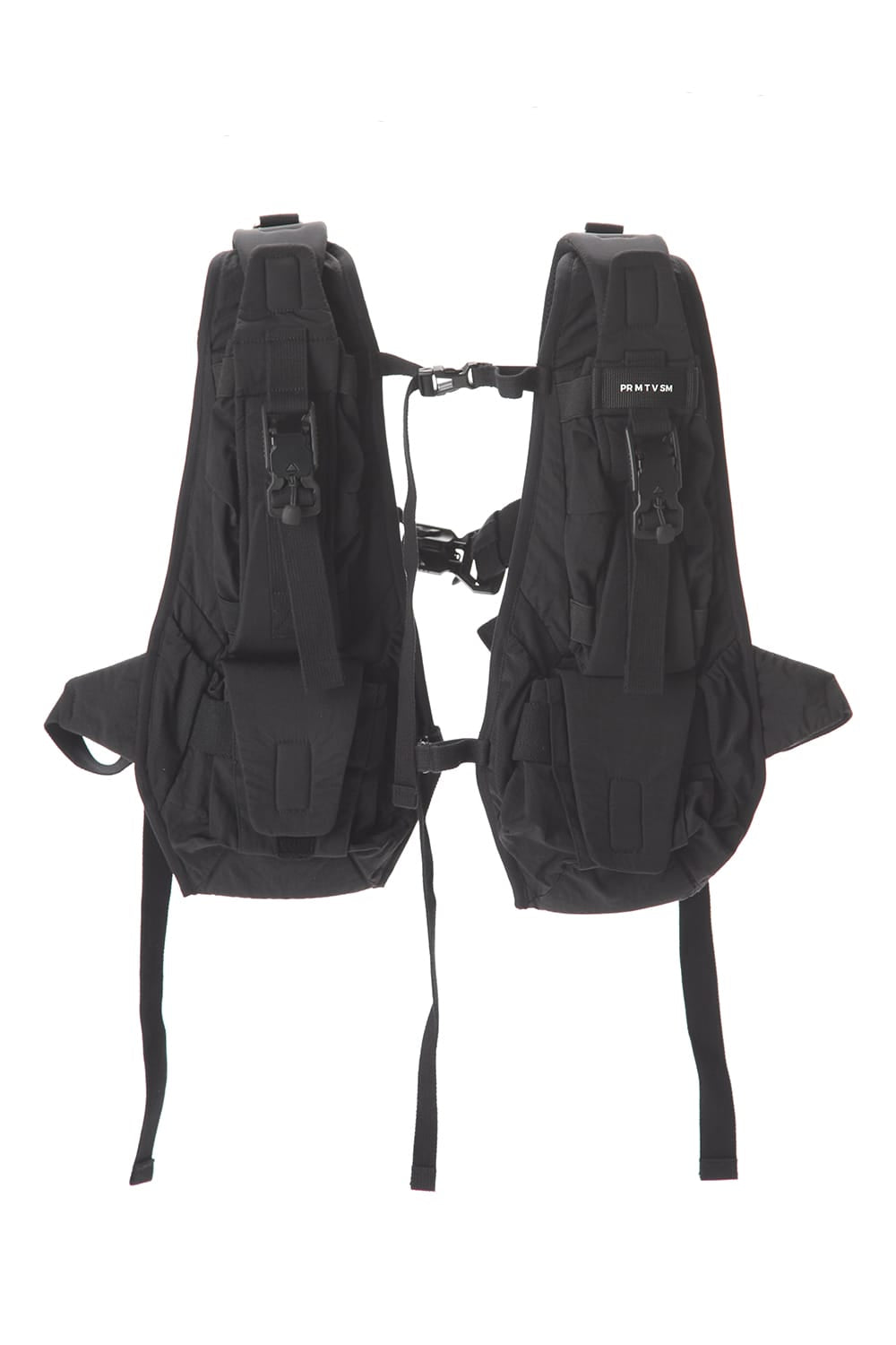 PMU STANDARD UTILITY CHEST RIG V2