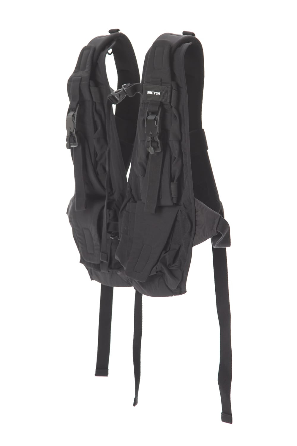 PMU STANDARD UTILITY CHEST RIG V2