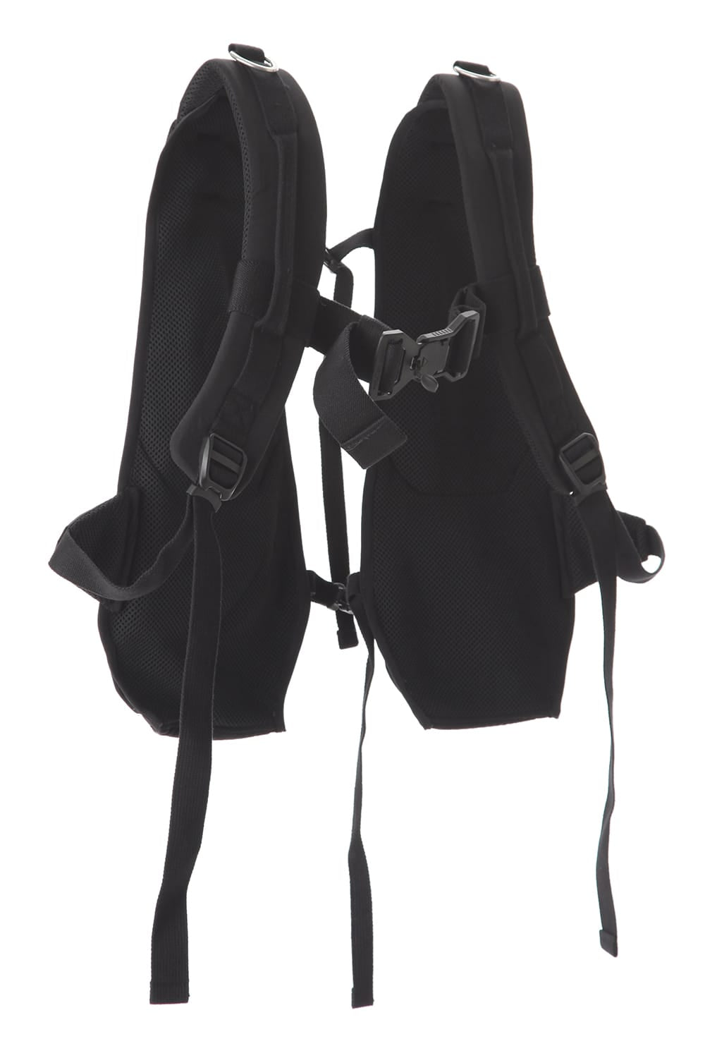 PMU STANDARD UTILITY CHEST RIG V2