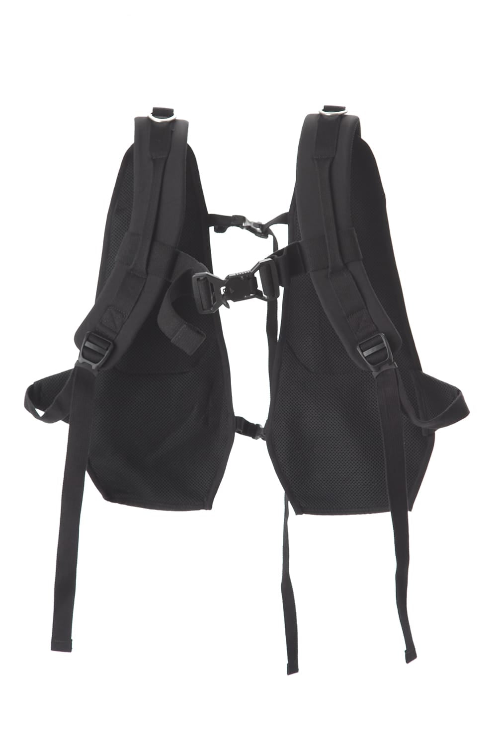 PMU STANDARD UTILITY CHEST RIG V2