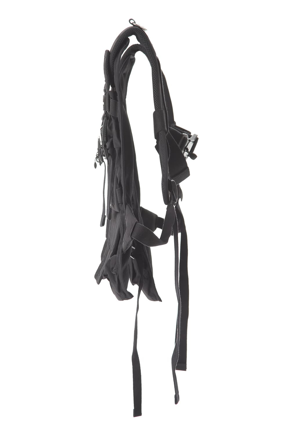 PMU STANDARD UTILITY CHEST RIG V2