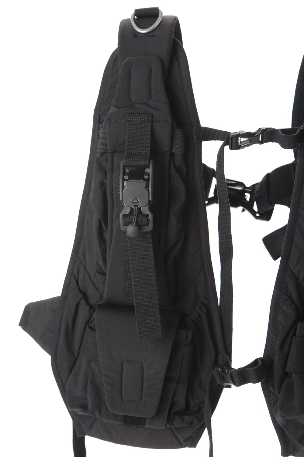 PMU STANDARD UTILITY CHEST RIG V2