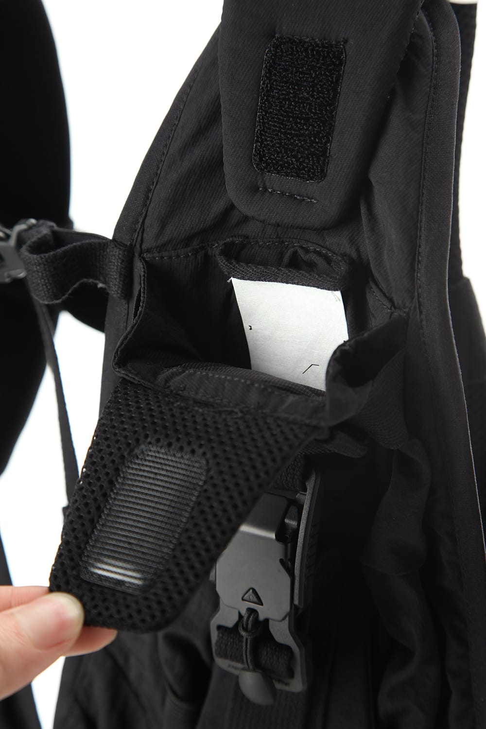 PMU STANDARD UTILITY CHEST RIG V2