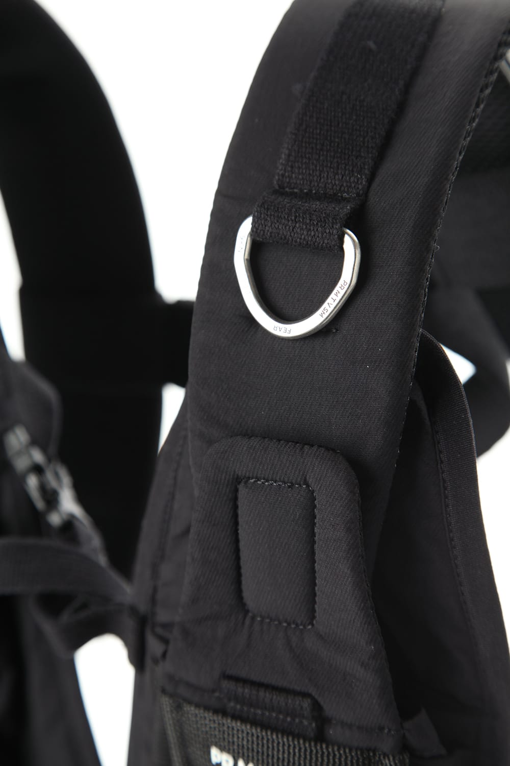 PMU STANDARD UTILITY CHEST RIG V2