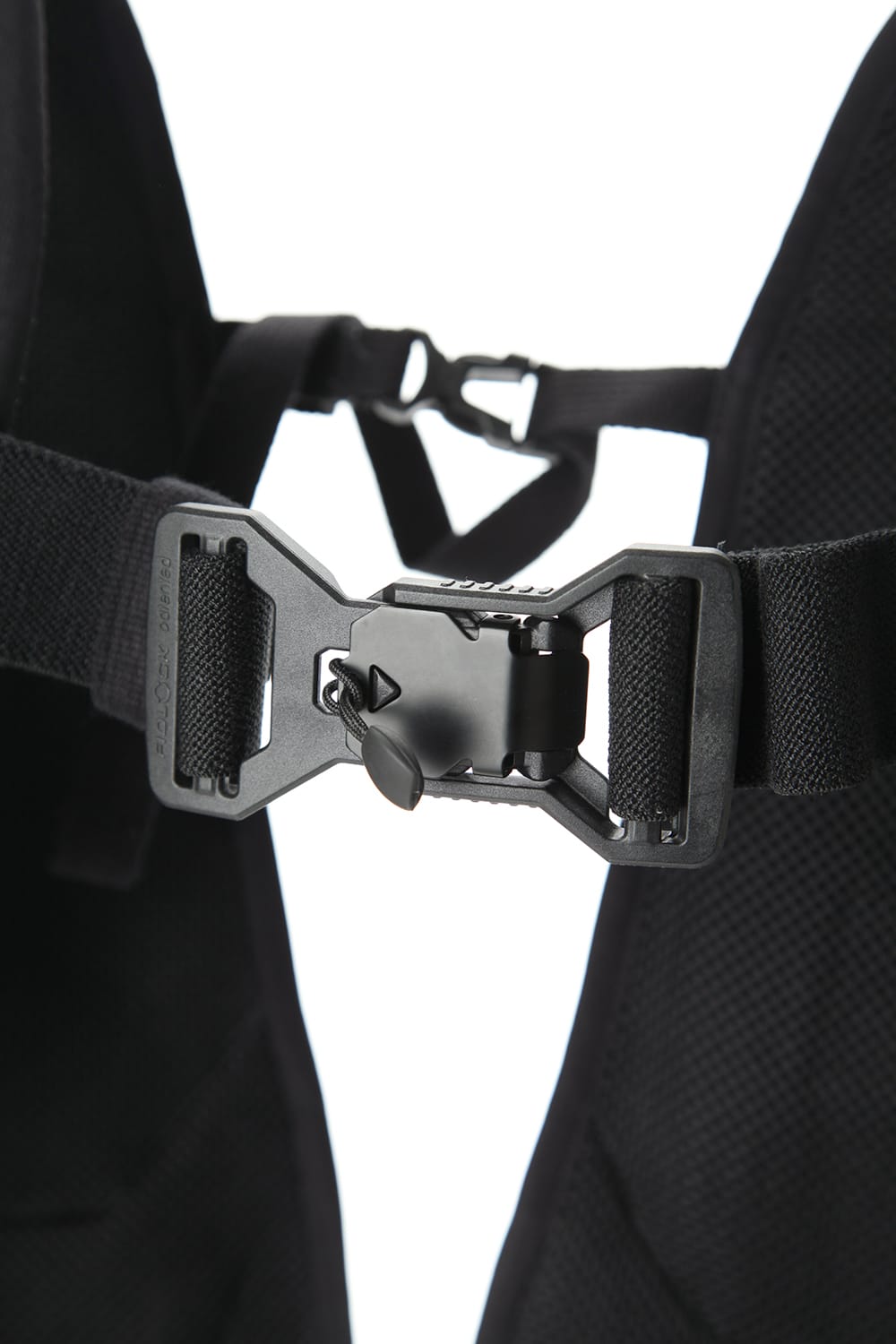 PMU STANDARD UTILITY CHEST RIG V2