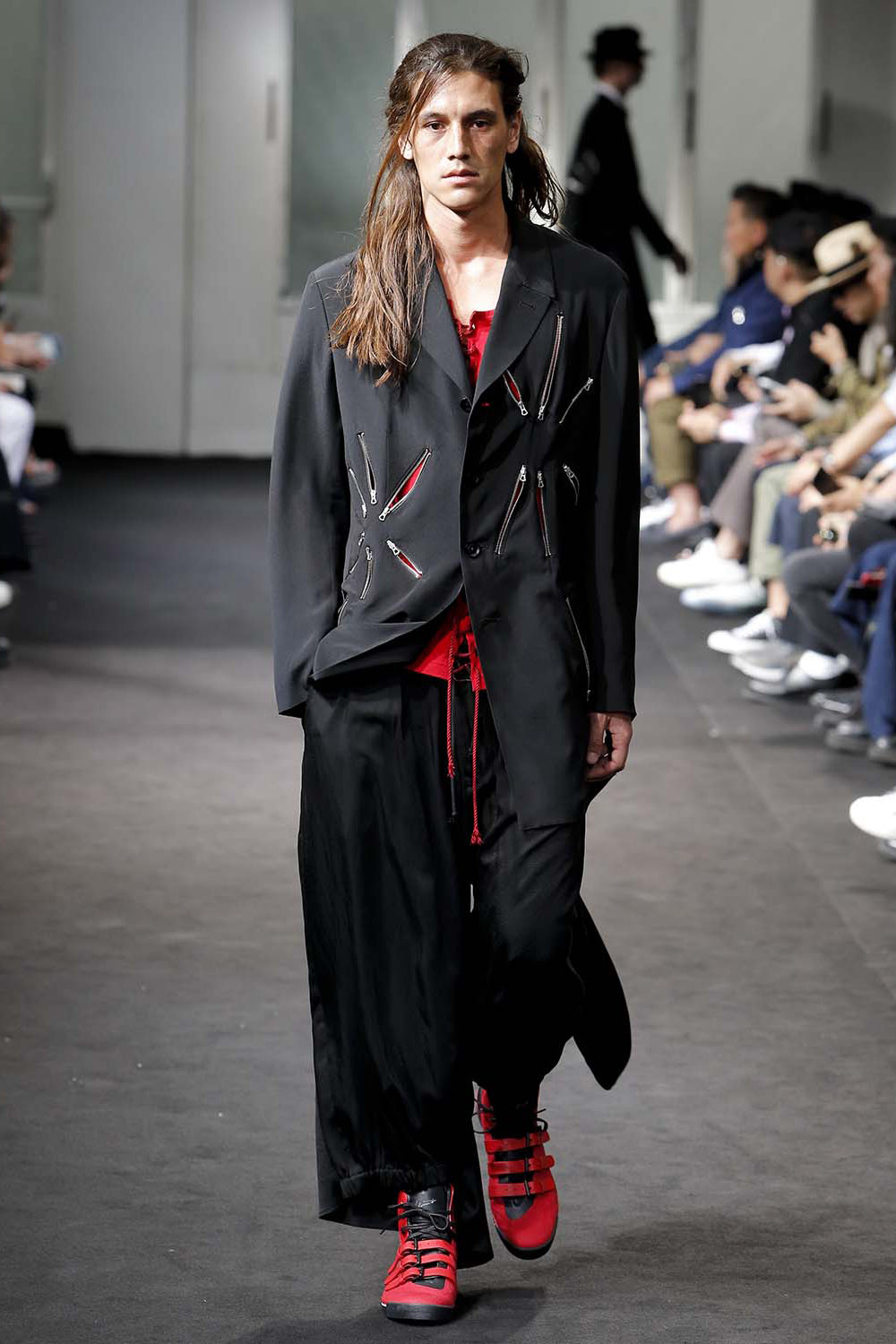 Cupra Twill KARASU Pants