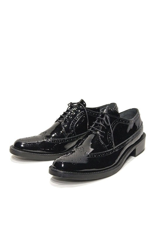 GalaabenD 14SS Enamelled Shoes