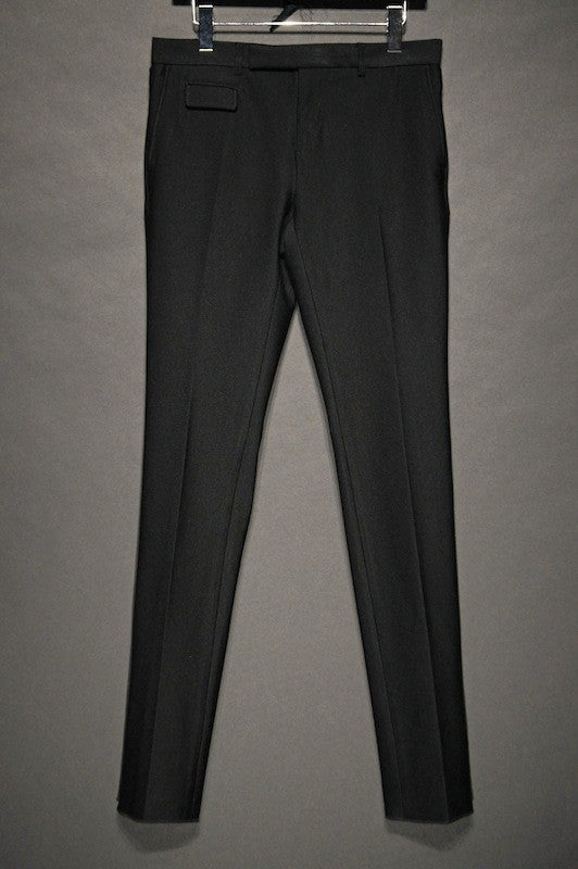 GalaabenD (ガラアーベント) プロモダールリップル スラックス