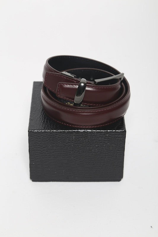 GalaabenD 16SS BASIC Cow Clear Face Belt