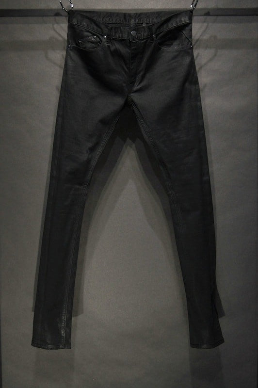 GalaabenD 16SS Super Stretch Seam Coating Pants NEW MODEL