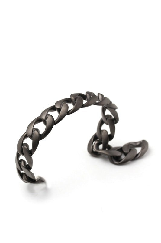 IVXLCDM X VI CHAIN BANGLE