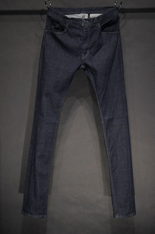 GalaabenD (ガラアーベント) 16SS ハイパワーストレッチ スキニーデニム