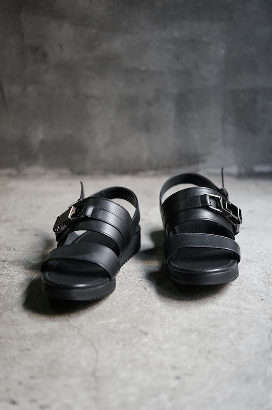 GalaabenD 16SS Gleson Kip Sandals