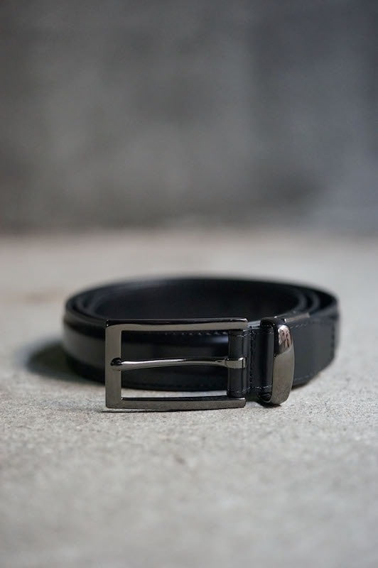 GalaabenD 16SS BASIC Cow Clear Face Belt